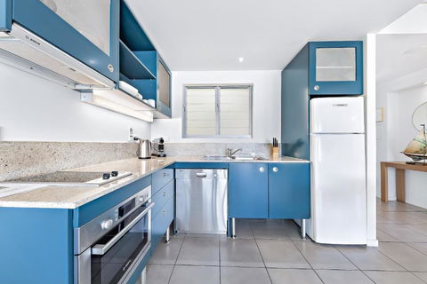 Sails On The Sea - Club Wyndham - Accommodation Georgetown 2
