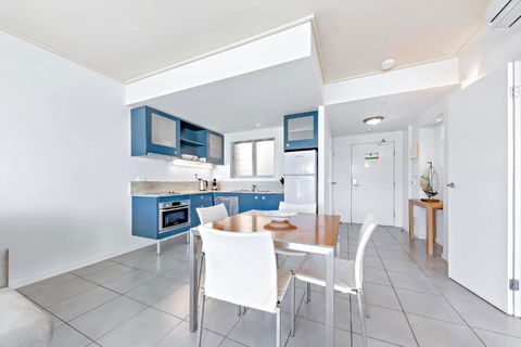 Sails On The Sea - Club Wyndham - Accommodation Georgetown 3