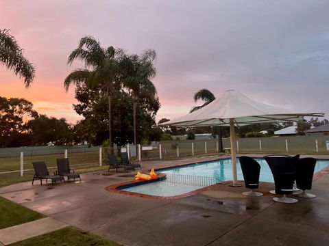 Sailz Villas Unit 4 - Accommodation Georgetown 1