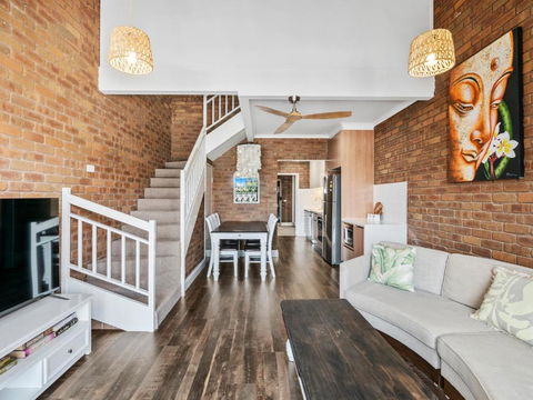 Sailz Villas Unit 4 - Accommodation Georgetown 0