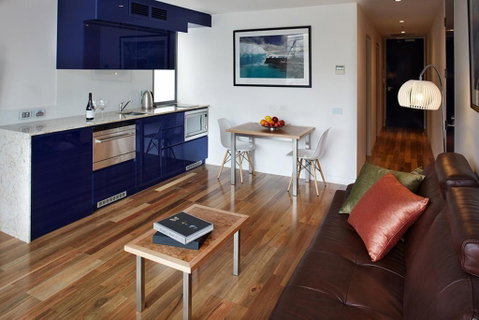 Salamanca Wharf Hotel - Accommodation Georgetown 1