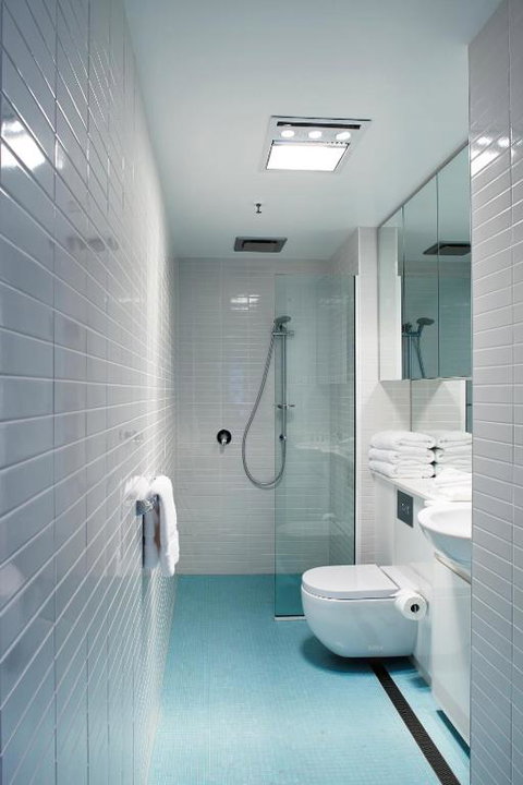 Salamanca Wharf Hotel - Accommodation Georgetown 3