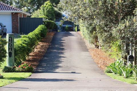 Salamander Bay Bed And Breakfast - Accommodation Georgetown 2