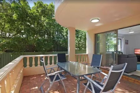 Salerno - Hosted By Burleigh Letting - Accommodation Georgetown 2