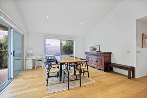 Salt Air Hideaway With Lush Backyard - Accommodation Georgetown 0
