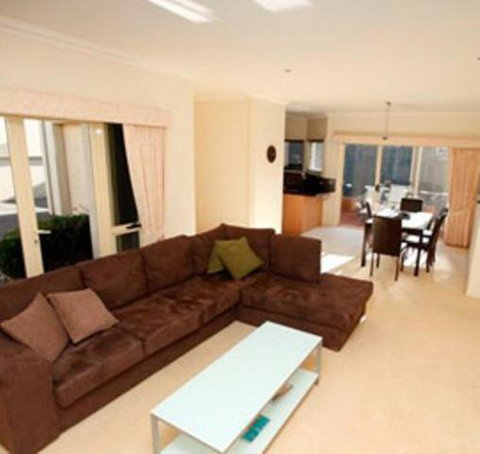 Salt Air On Banyan - Accommodation Georgetown 0