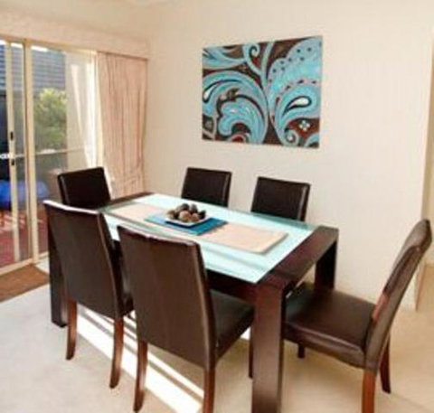 Salt Air On Banyan - Accommodation Georgetown 1