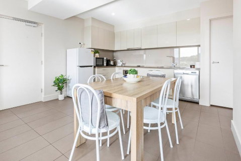 Salt Five Apartment Sorrento - Main Street Location - Accommodation Georgetown 2