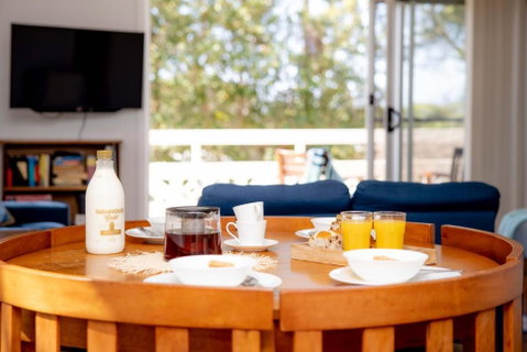Salt Breeze - Accommodation Georgetown 1