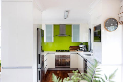 Salt Life - Accommodation Georgetown 3