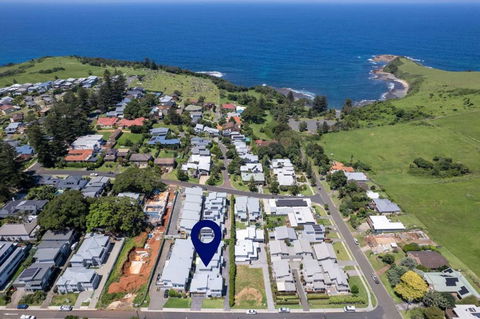 Salt On Morrow - Accommodation Georgetown 0