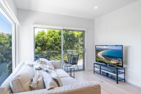 Salt On Morrow - Accommodation Georgetown 3