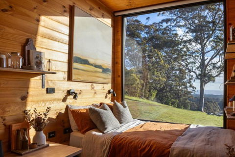 Salt The Tiny Cabin In Denmark - Accommodation Georgetown 2