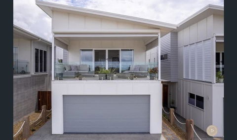Salt Zen Holiday Townhouse - Accommodation Georgetown 0