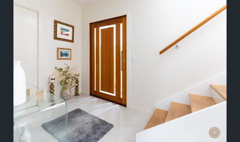 Salt Zen Holiday Townhouse - Accommodation Georgetown 2