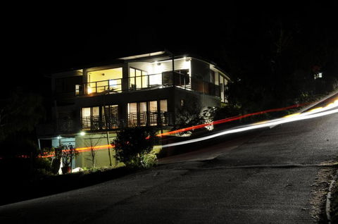 Saltair Luxury Accommodation - Adults Only - Accommodation Georgetown 0