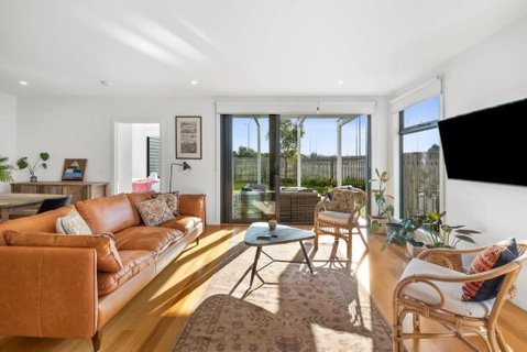 Saltbush By The Park - Accommodation Georgetown 0