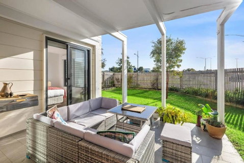 Saltbush By The Park - Accommodation Georgetown 2