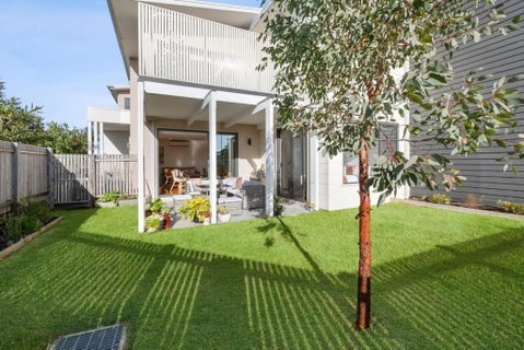 Saltbush By The Park - Accommodation Georgetown 1