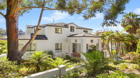 Saltwater Accom Holidays - Accommodation Georgetown 1