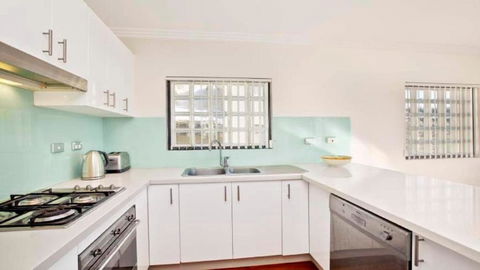 Saltwater Accom Holidays - Accommodation Georgetown 2