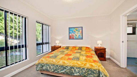 Saltwater Accom Holidays - Accommodation Georgetown 3