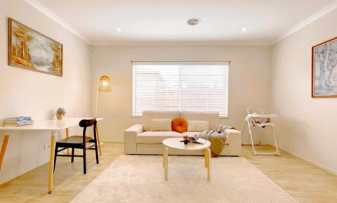 Saltwater Coast House By GoodLive - Accommodation Georgetown 1