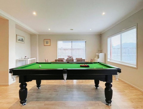 Saltwater Coast House By GoodLive - Accommodation Georgetown 2
