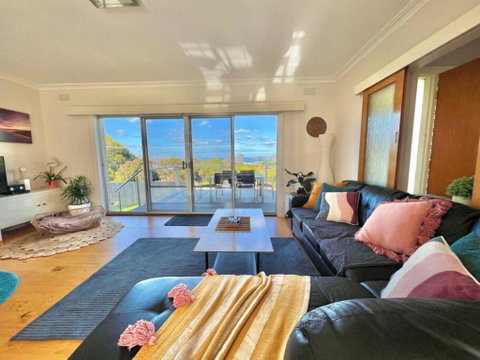 Saltwater Haven - Pets Welcome. Wifi. Amazing View - Accommodation Georgetown 1