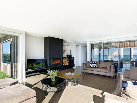 Saltwater Lodge - Accommodation Georgetown 1