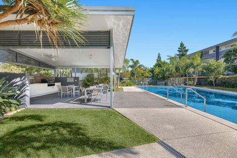 Saltwater On The Peninsula - Accommodation Georgetown 3