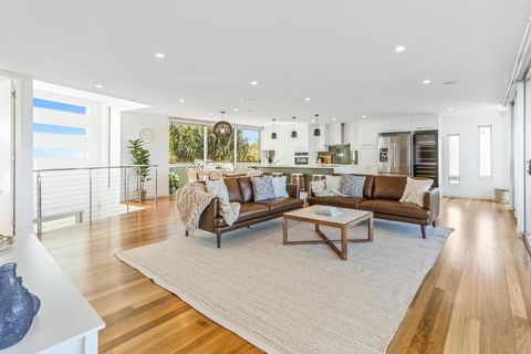 Saltwater, Sunrise Beach - Accommodation Georgetown 2