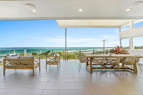 Saltwater, Sunrise Beach - Accommodation Georgetown 3