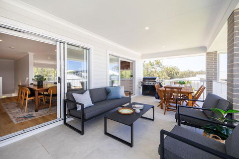 Saltwood - Accommodation Georgetown 0