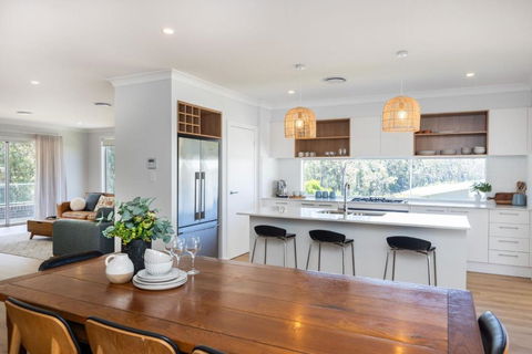 Saltwood - Accommodation Georgetown 1