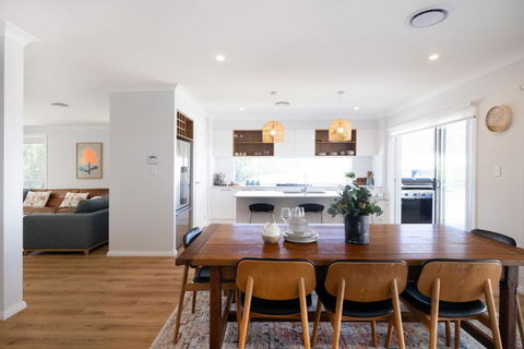 Saltwood - Accommodation Georgetown 2