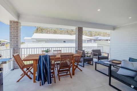 Saltwood - Accommodation Georgetown 3