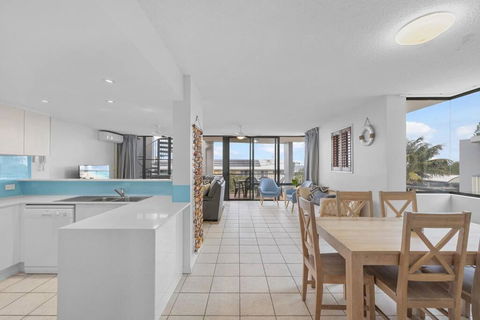Salty Breeze - Rooftop Terrace & Jacuzzi - Accommodation Georgetown 1
