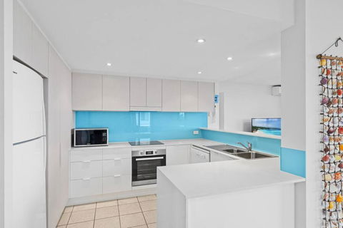 Salty Breeze - Rooftop Terrace & Jacuzzi - Accommodation Georgetown 3