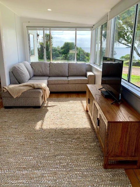 Salty Dog - Accommodation Georgetown 2