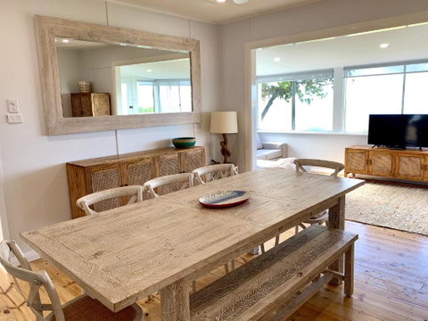 Salty Dog - Accommodation Georgetown 0