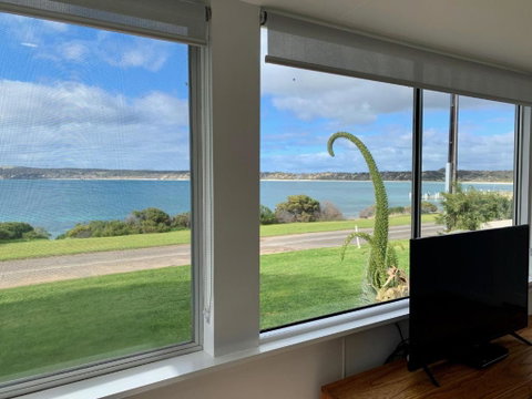 Salty Dog - Accommodation Georgetown 3