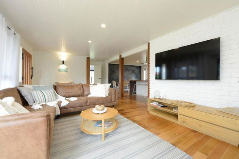 Salty Escape - Accommodation Georgetown 0