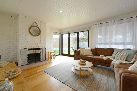 Salty Escape - Accommodation Georgetown 1