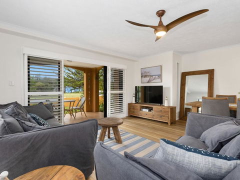 Salty Kisses On Marine Parade - Accommodation Georgetown 2