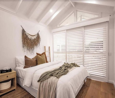 SALTY PALMS On HENLEY -THREE - Accommodation Georgetown 0
