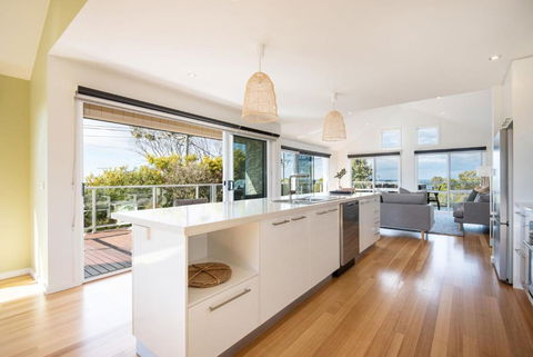 Salty Shores Smiths Beach - Accommodation Georgetown 3