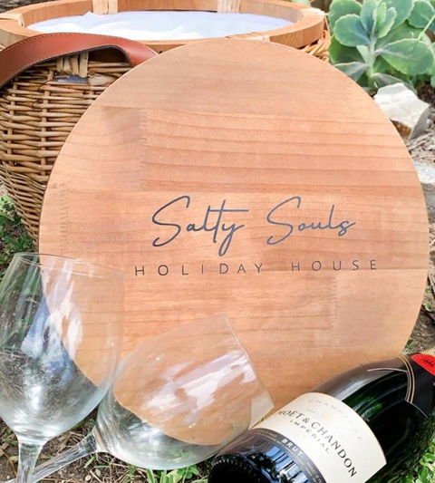 Salty Souls - Accommodation Georgetown 0