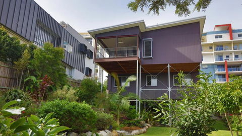 Saltys Place, Pet Friendly And Close To Beach - Accommodation Georgetown 0