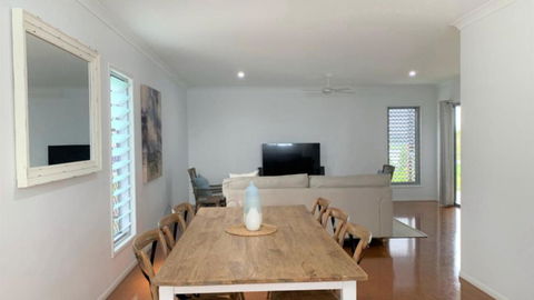 Saltys Place, Pet Friendly And Close To Beach - Accommodation Georgetown 1